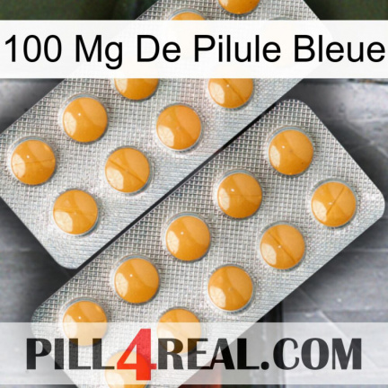 100 Mg Blue Pill levitra2